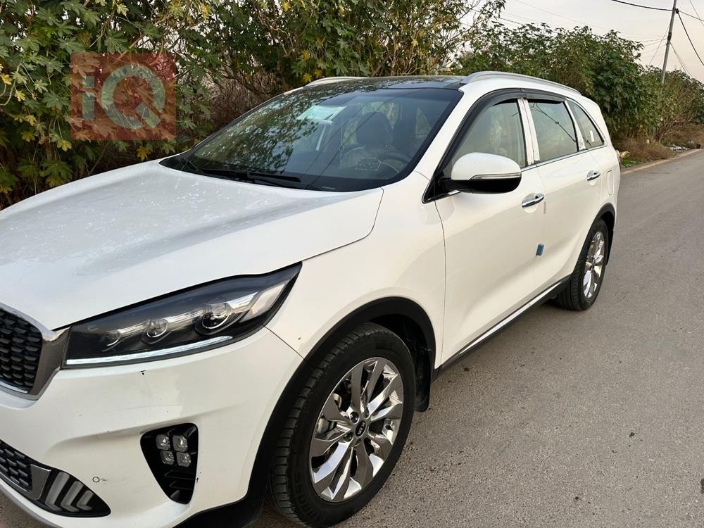 كيا سورينتو